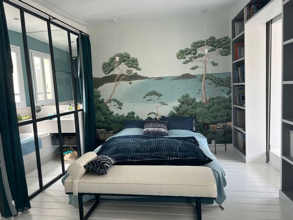 La maison de Florence