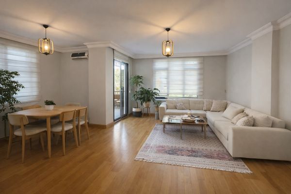 La maison de Hüseyin