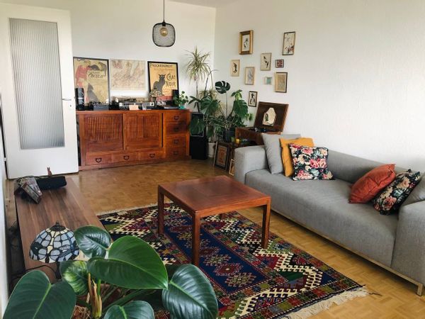fan et gul's house