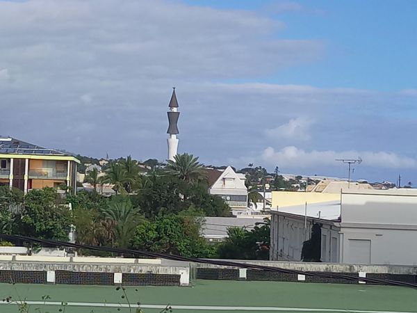 Home in Saint-Pierre