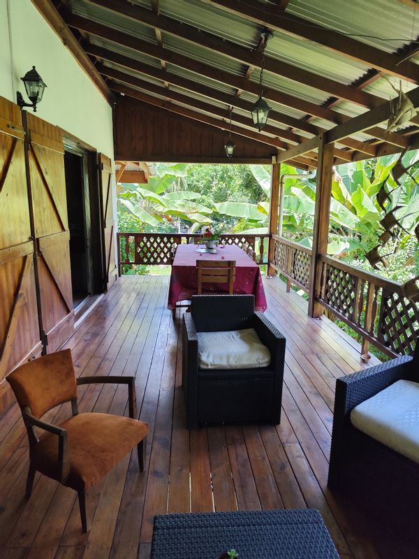 Casa de Danielle
