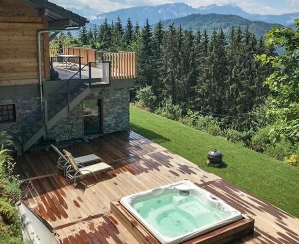 elodie's house