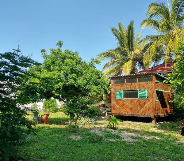 La maison de Catherine