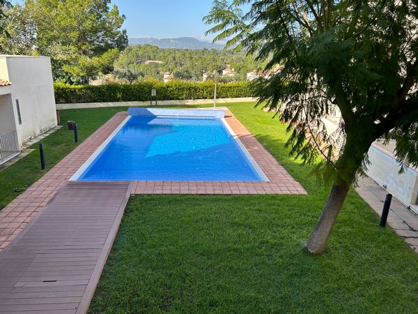 Casa di Gemma i Pere