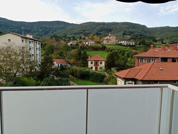 karmele's house