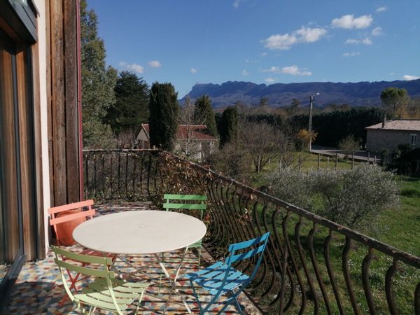 carine's house