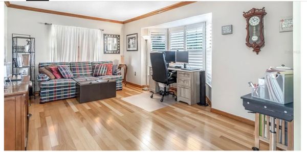 La maison de Arielle