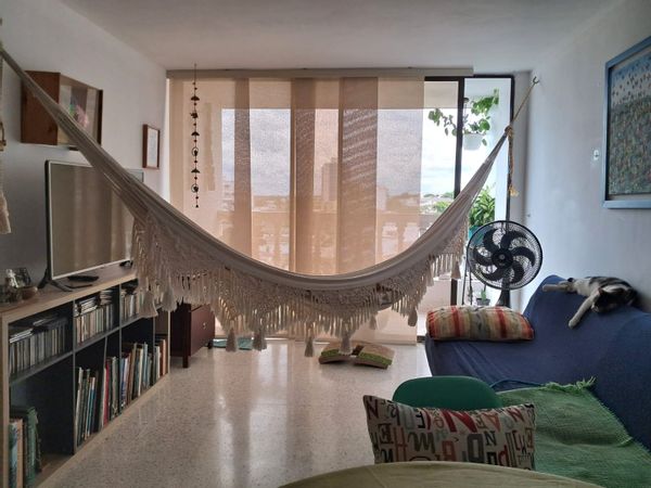 Patricia's house