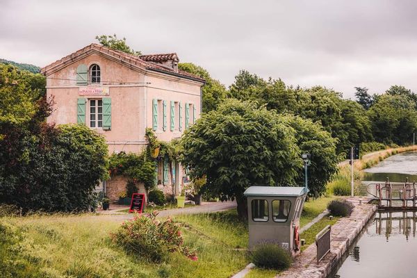 Casa en Saint-Jean-de-Thurac