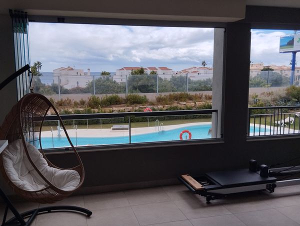 La maison de Fidelma and Marge