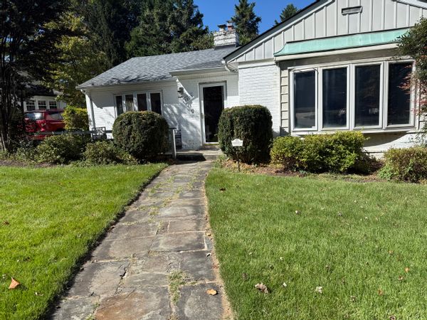 La maison de Cécile