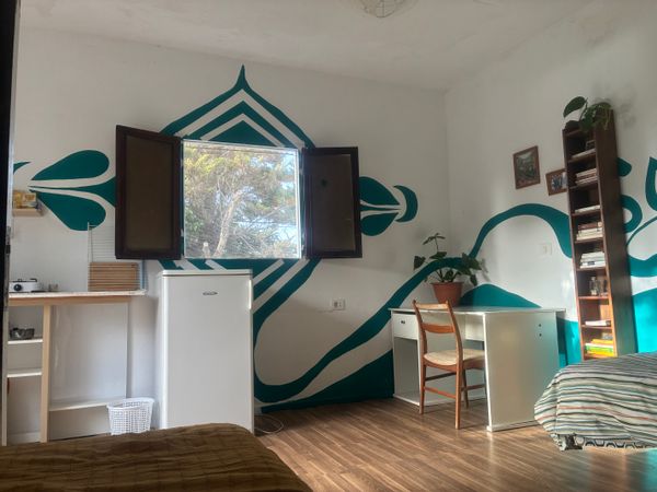 La maison de Shon & Miryam