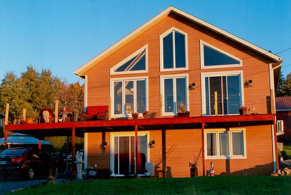 Casa de Linda