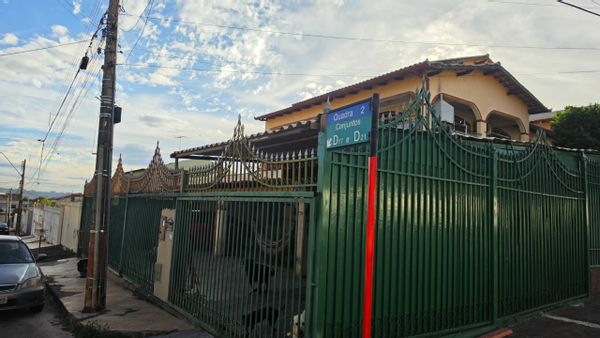 Casa di Rayane