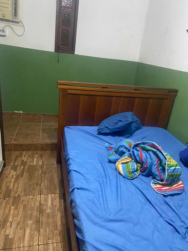 La maison de Victor and kamila