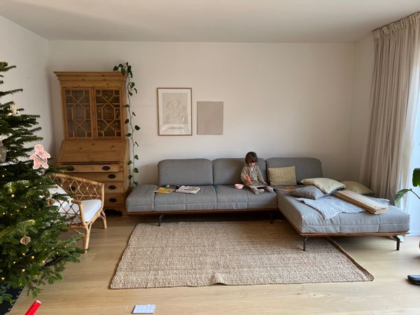 La maison de Dominique