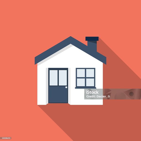 La maison de ragoupady