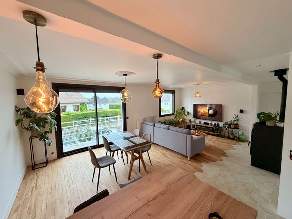 huis van Pauline