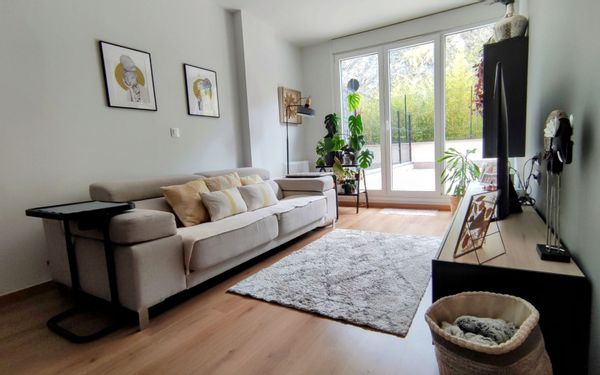 La maison de Maitane