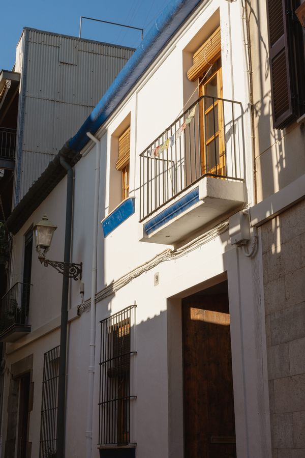 home