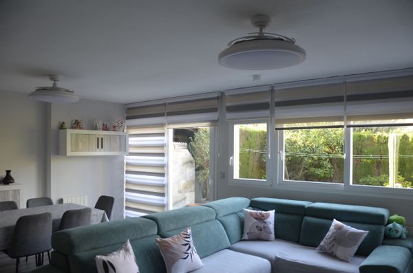 La maison de Verónica