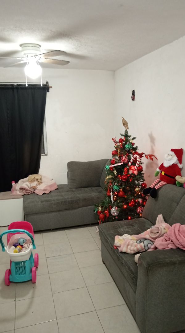 Victor's house