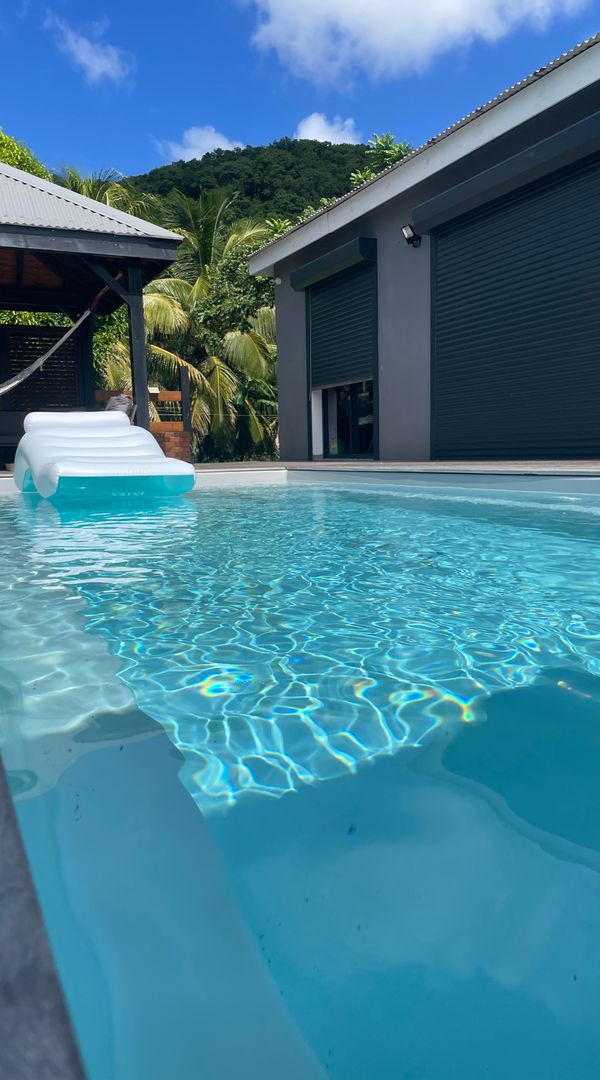 La maison de Vanessa