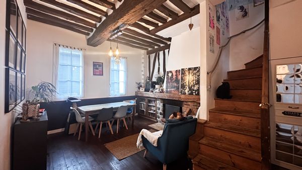 huis van Marion & Steeve