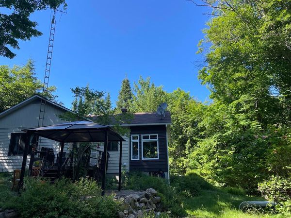 La maison de Sara et Isabelle