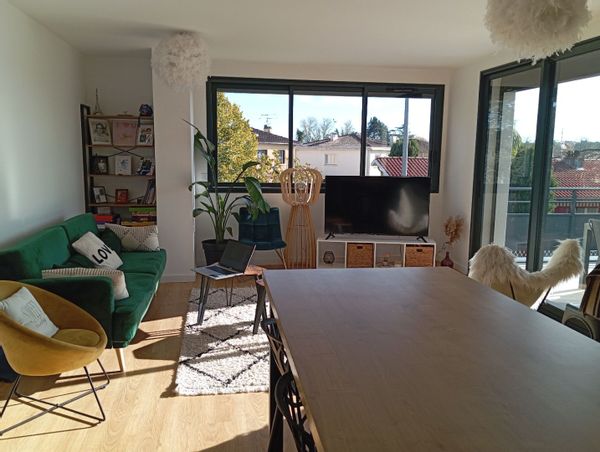 La maison de Laurence