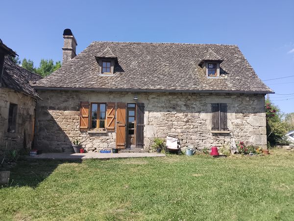 Chez Mathieu et Mélanie