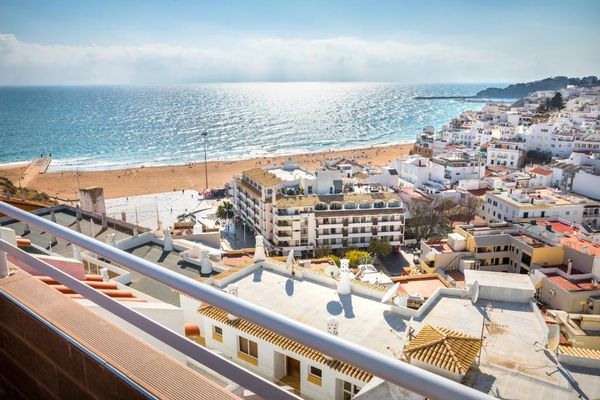 Seaview  Escape Albufeira