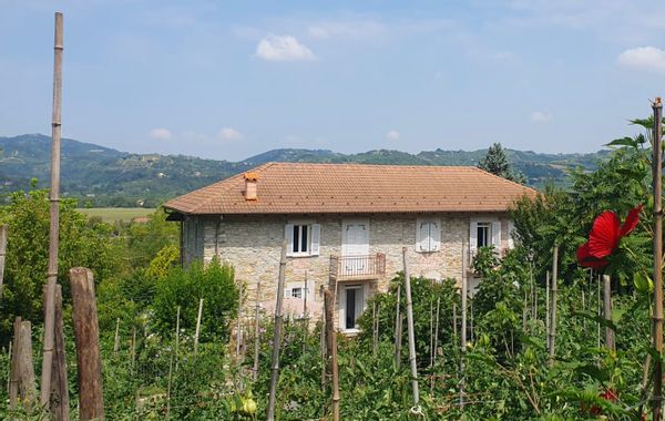 Casa em Melazzo