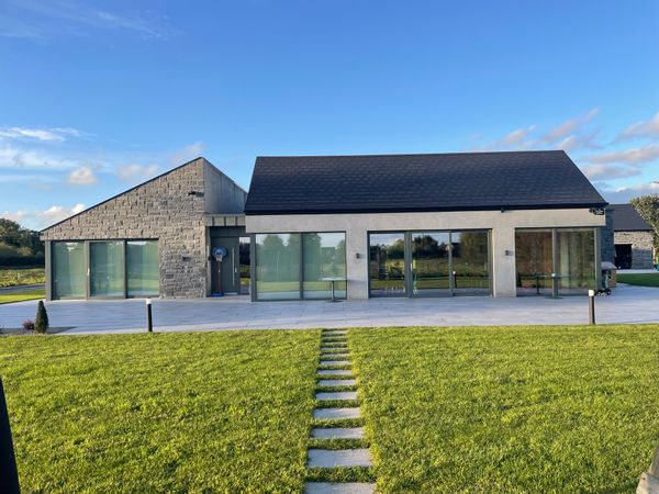 La maison de Michael