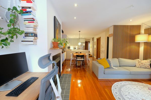 La maison de Vincent