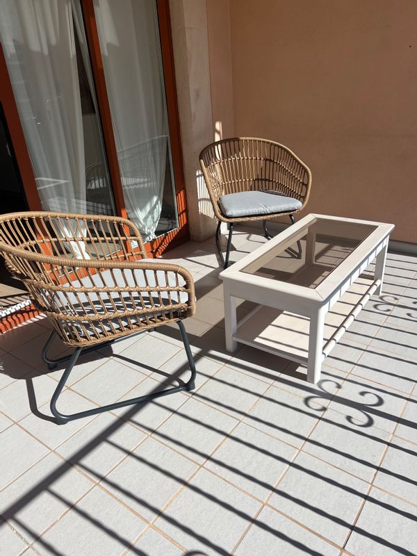 Casa di AINA