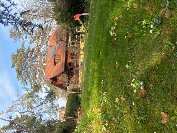 La 2 chambre privée de Natalia