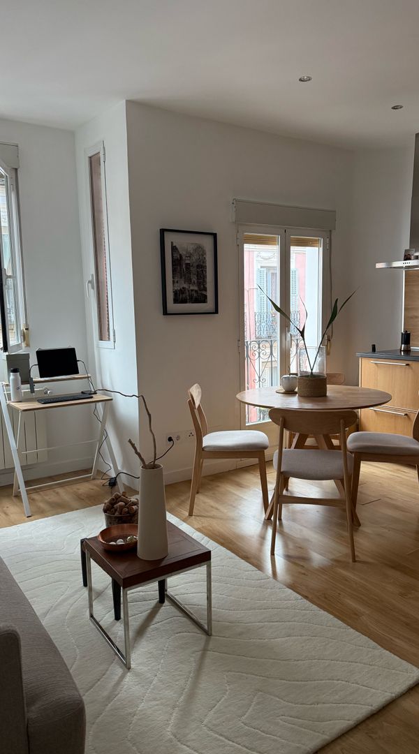 La maison de Anderson