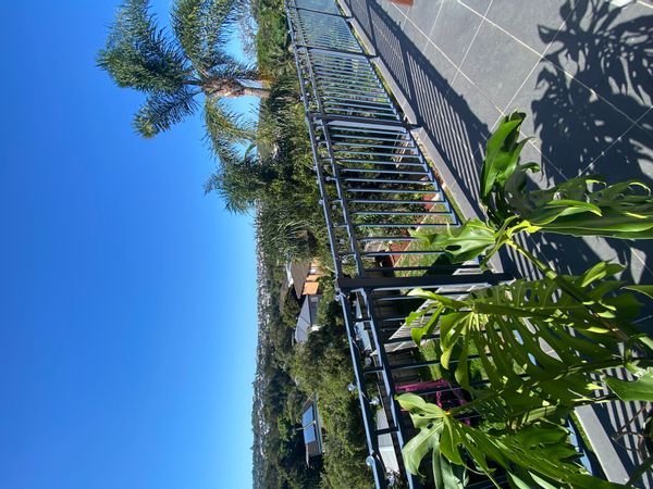 La maison de Florencia