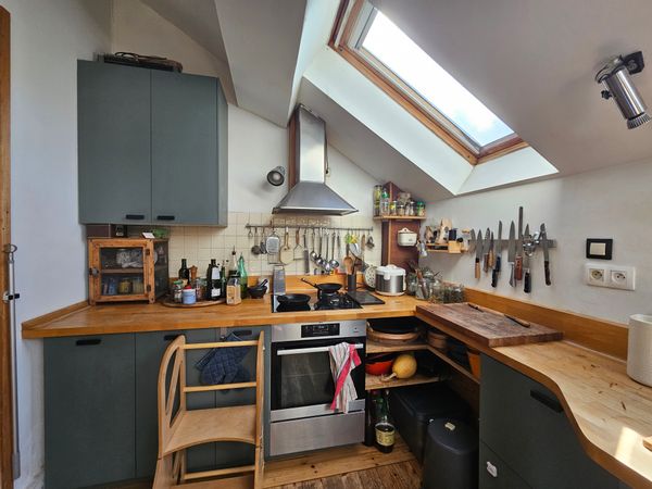 Casa di Audrey