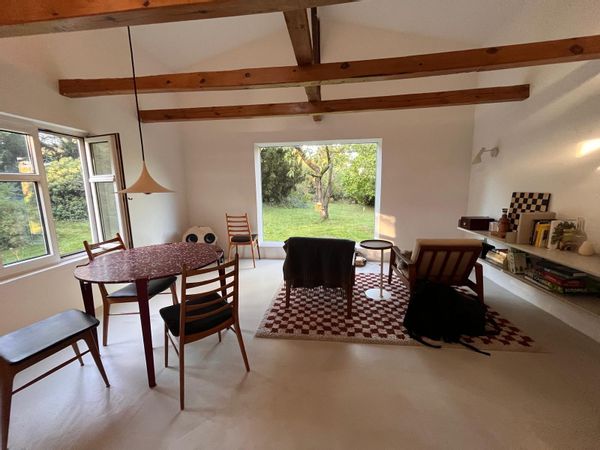Luca‘s Cabin