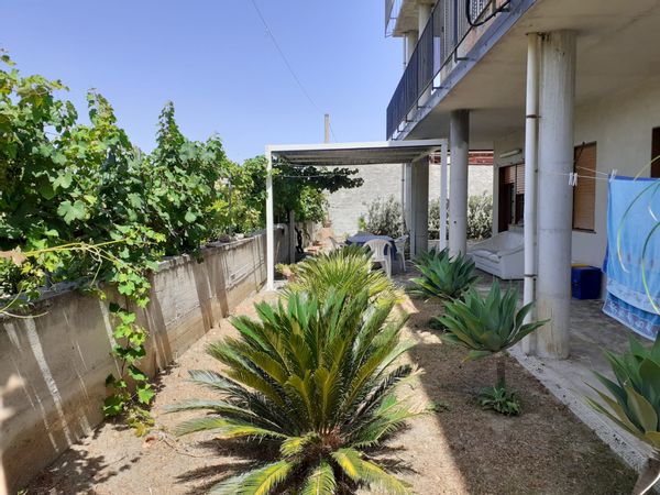 Tiziana Sara Basile's house