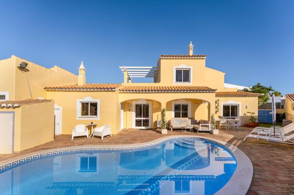 La maison de Natalie