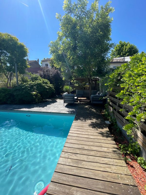 La maison de Nicolas