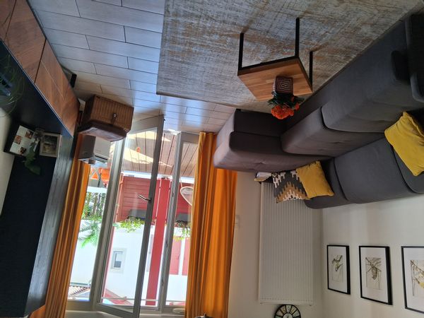 Chez Amatxi Marie-France