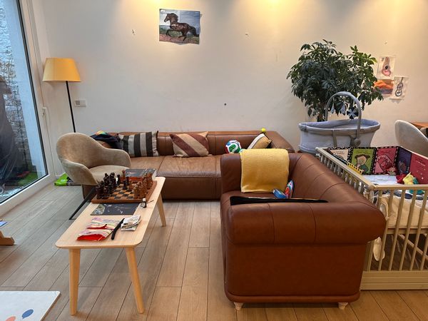 huis van Joanna