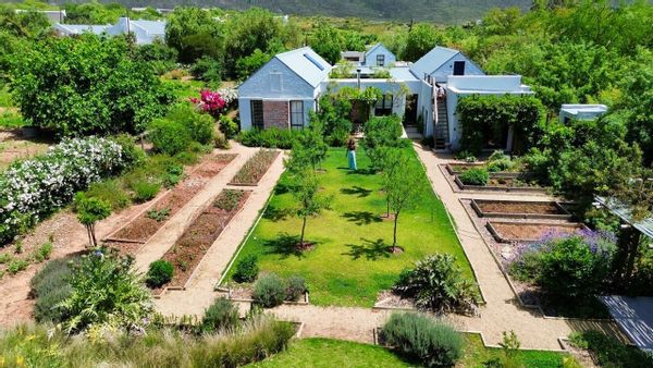 Huis in Langeberg