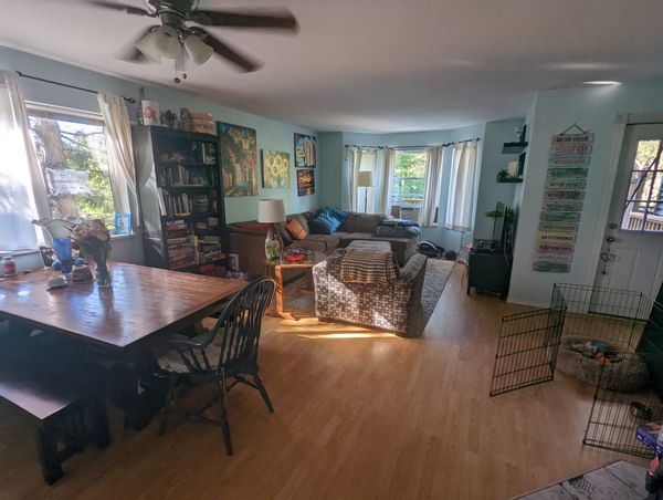 Pemberton Townhouse near Whistler BC