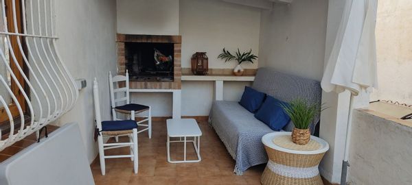 Casa de Aurélien & Familia