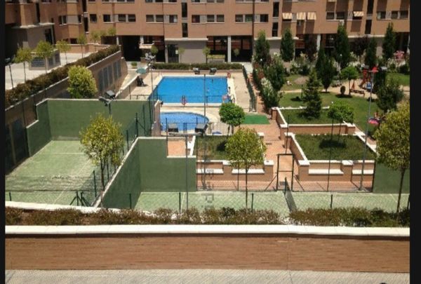 Francisco Javierina kuća